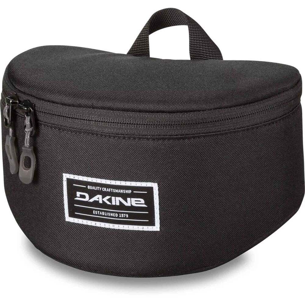 Goggle Stash - Black