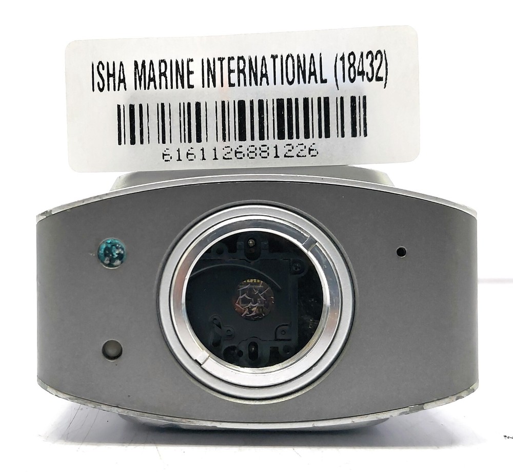 Vivotek Progressive Scan CCD IP7151 Network Camera 0002D1067D00