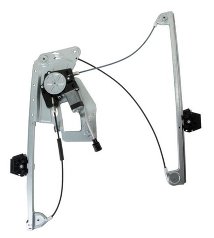 Aci Window Motor And Regulator Assembly P N 388031