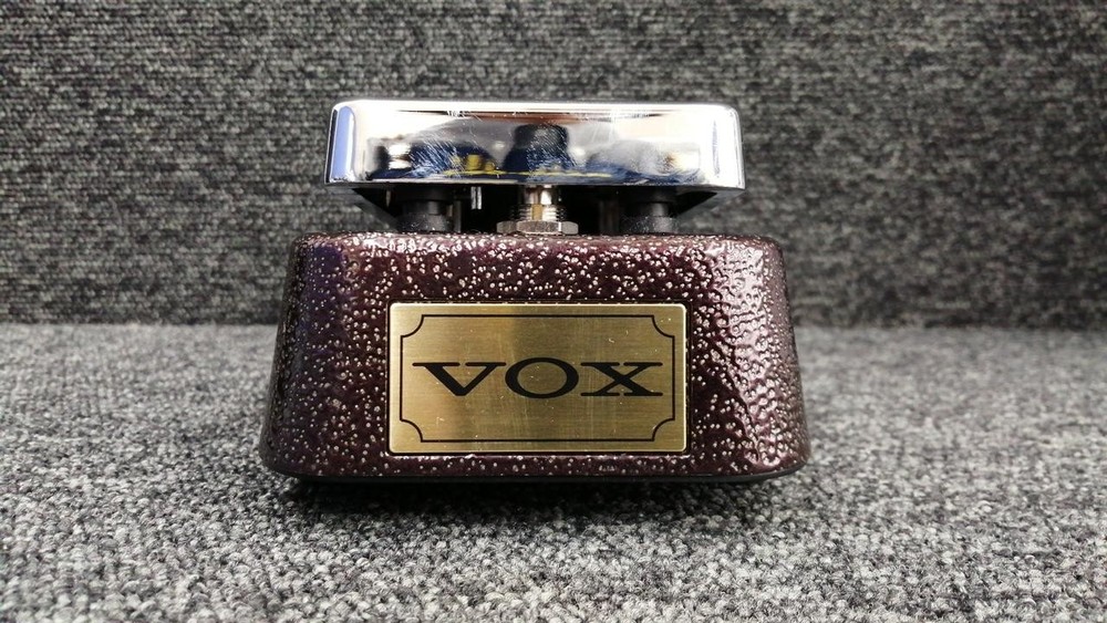 Vox V863-Ca Effector No.nm1565