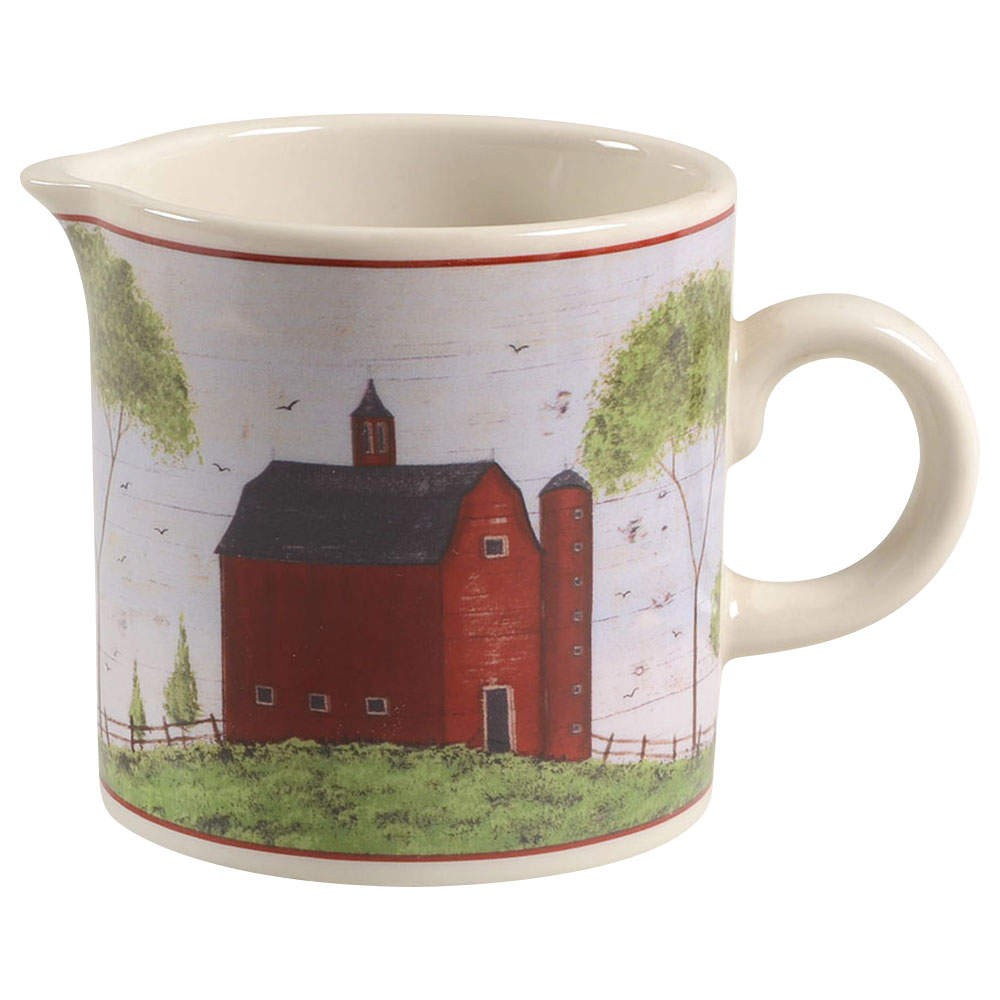 Sakura Barns Creamer 941817