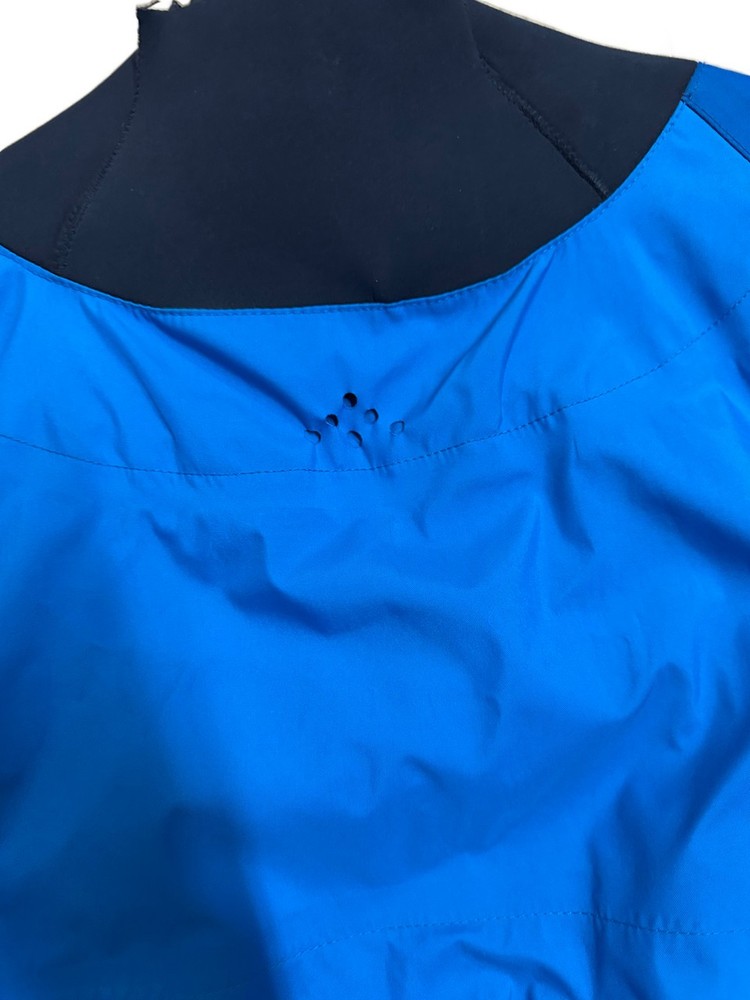 NRS flux 4 layer dry top
