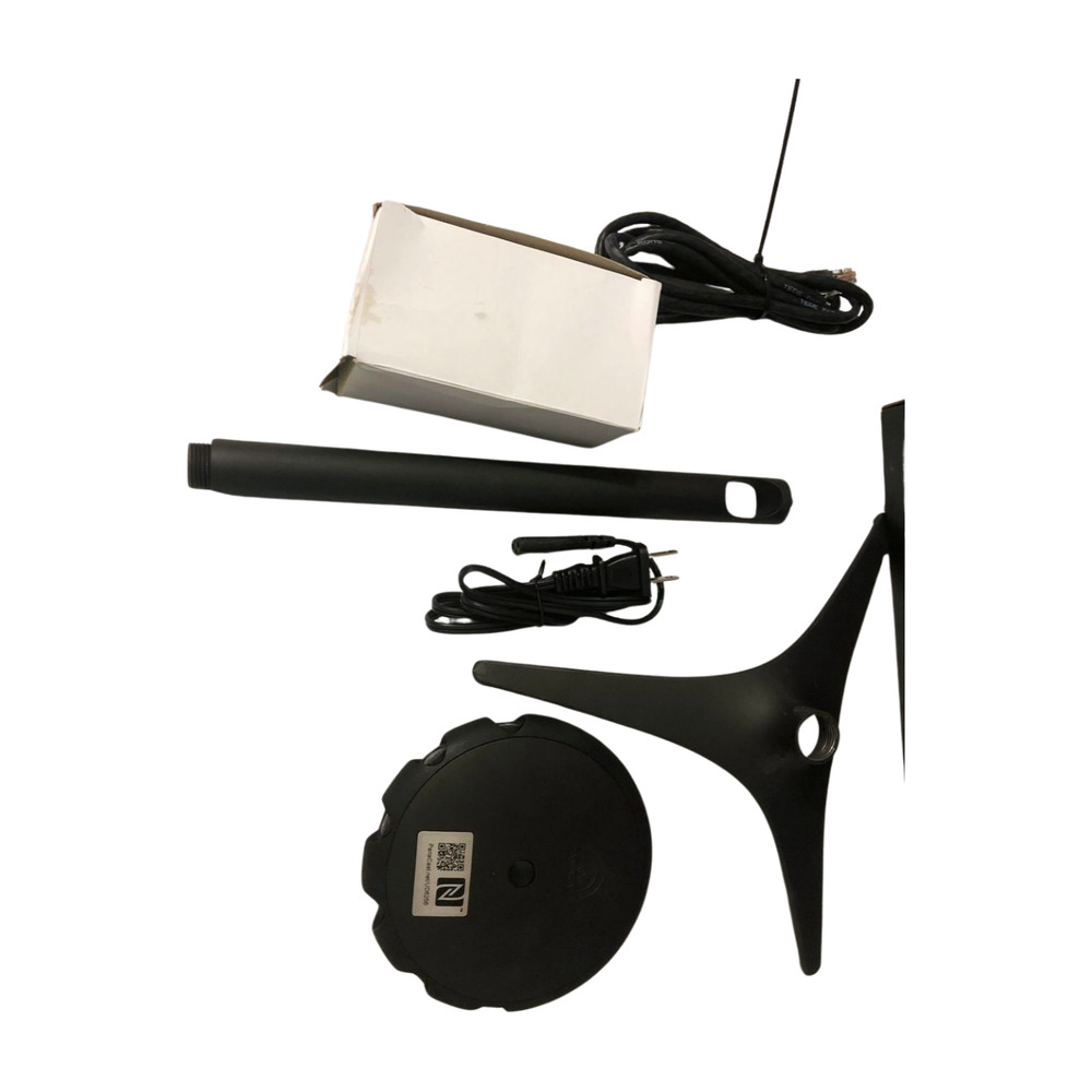 Panacast E5-USB Panoramic 180° 6 Lens Video Conferencing Camera & Adapter