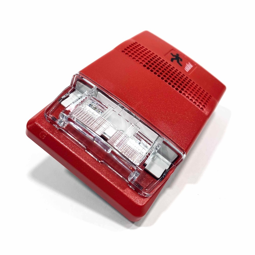 MG1R-VM Edwards Fire Alarm Strobe Light