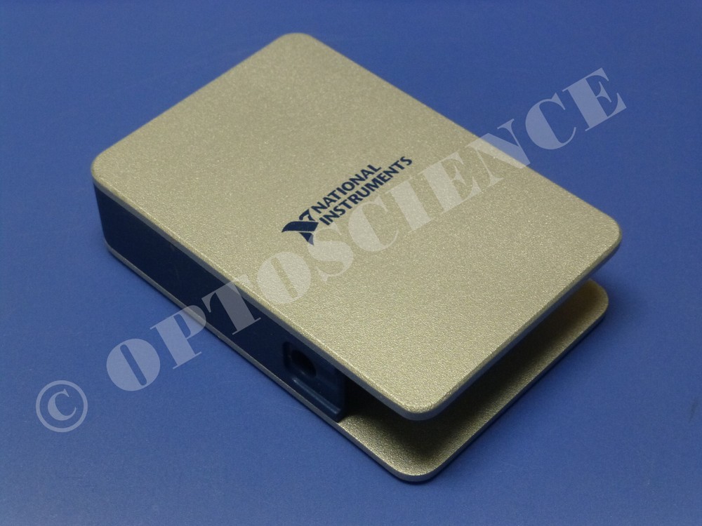 National Instruments NI 9171 USB cDAQ Chassis / Module Carrier