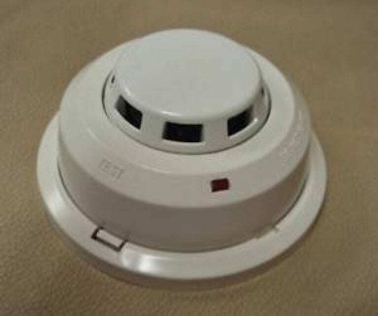 Simplex 4098-9701 w/ Base