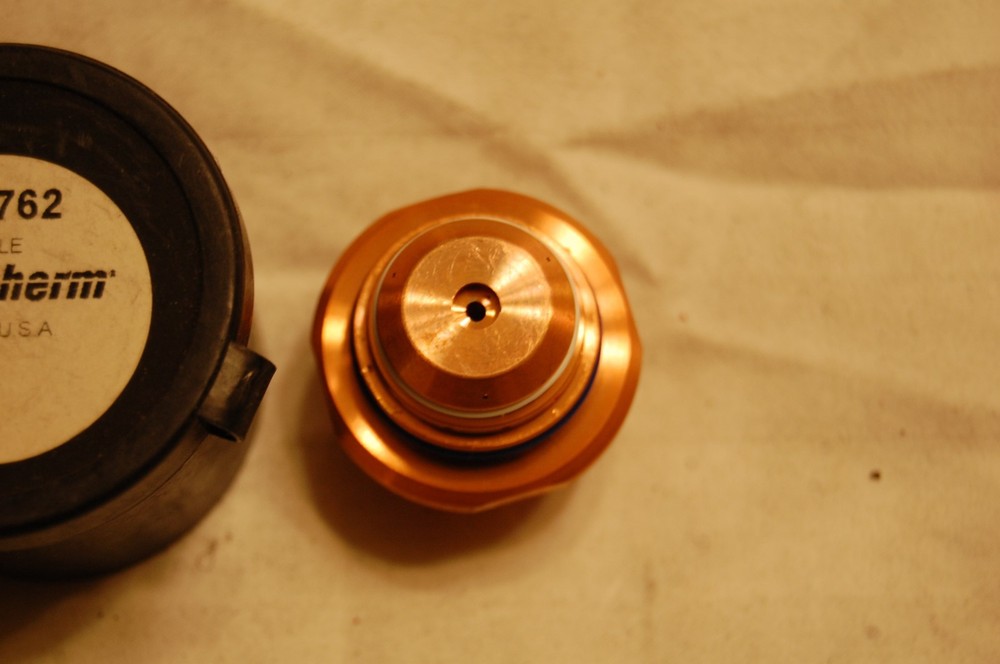 Hypertherm 120762 Nozzle
