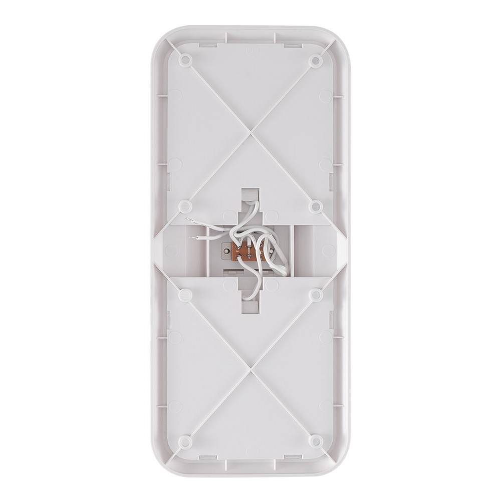 12V LED RV Ceiling Dome Light RV Interior Lighting for Trailer Camper Truck Boat