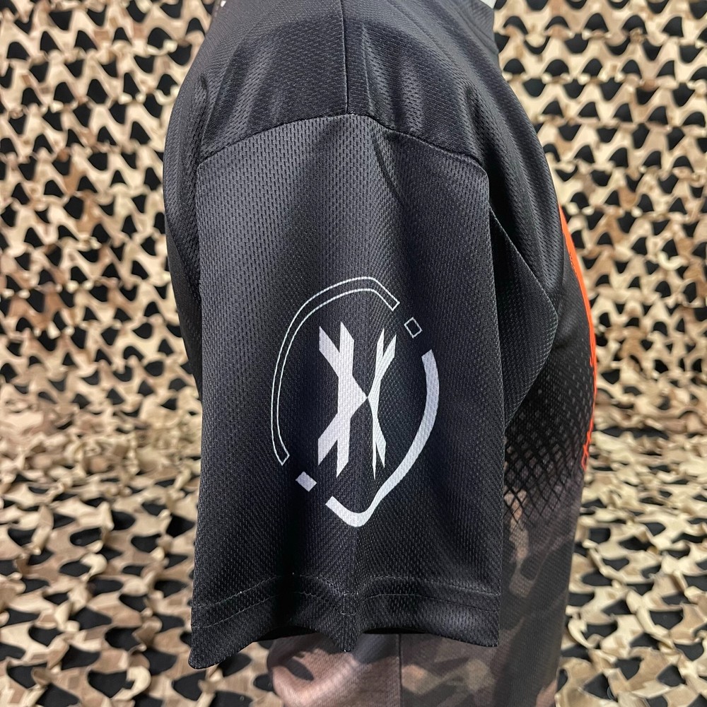 NEW HK Army Dri Fit T-Shirt - Predator - Medium