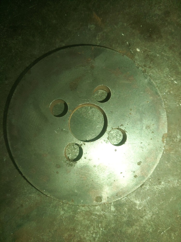 John Deere 4045 Engine Part