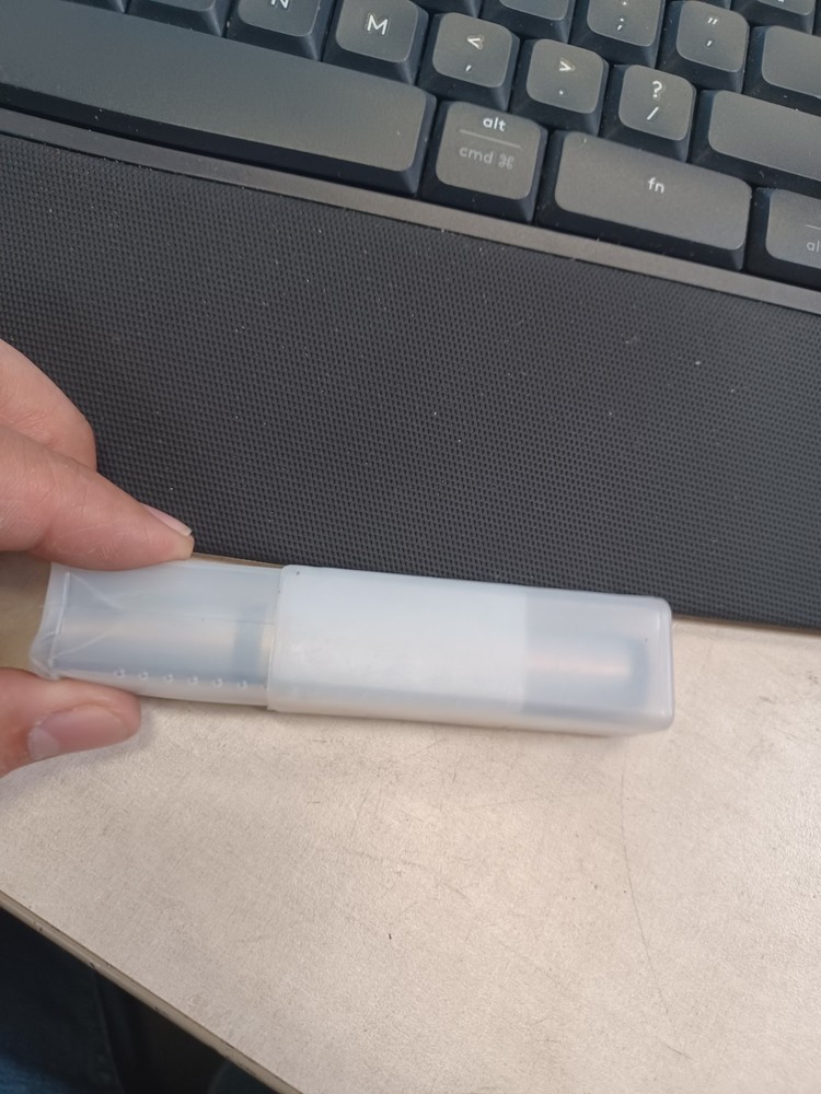 Stable Performance MTB2-B16 Drill Chuck Arbor