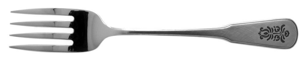 Oneida Silver Village Salad Fork 502802