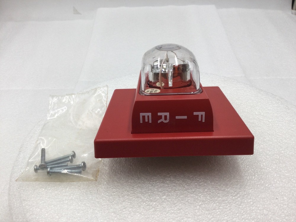 Siemens U-S17 Stand Alone Strobe