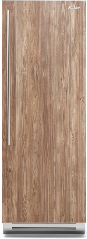 Fhiaba FI30RFCRO1 30" Panel Ready Right Hinge Column Refrigerator NOB #153603