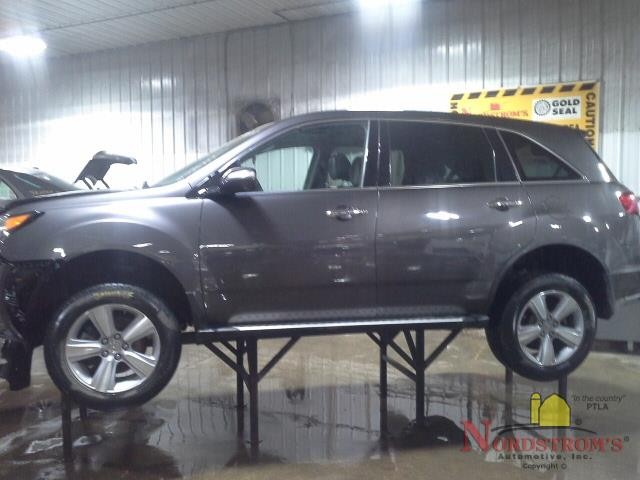 2011 Acura MDX 4X4 Transfer Case