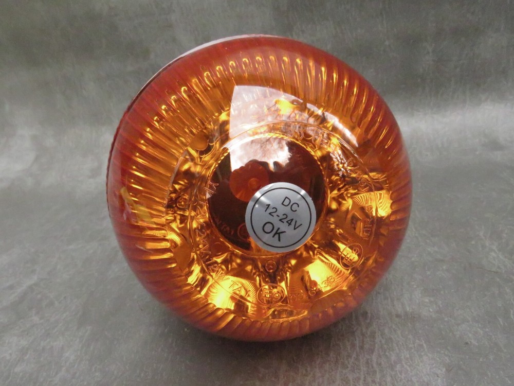 Hawkeye LED 12/24V Strobe Beacon Light, Beacon Flashing Light