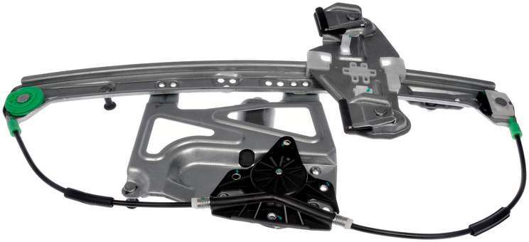Dorman Window Motor and Regulator PN# 741-520
