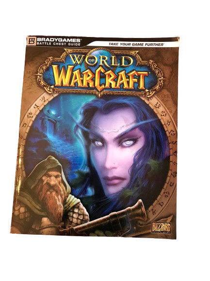 World of Warcraft Battle Chest Guide.