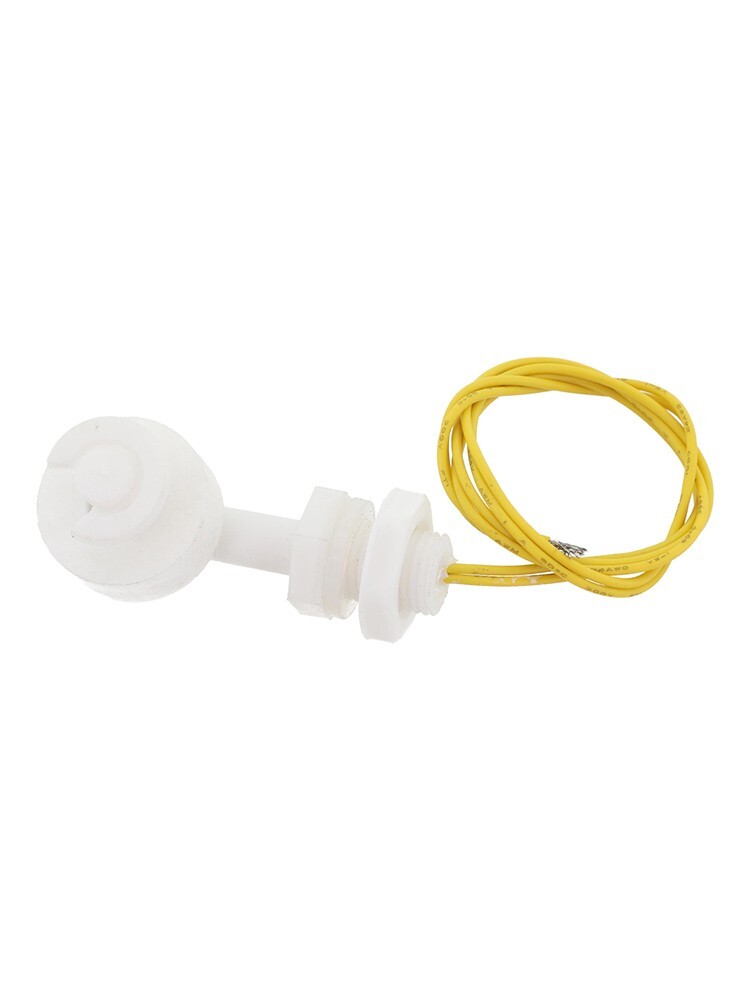 1PCS Tank Pool Water Level Sensor Horizontal Float Switch Mini Fish Tank Pool