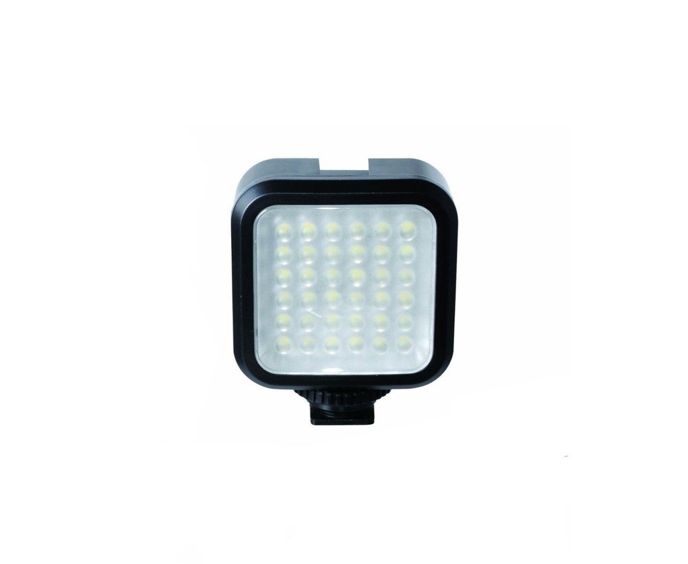 LED VIDEO LIGHT FOR PANASONIC HDC-Z10000