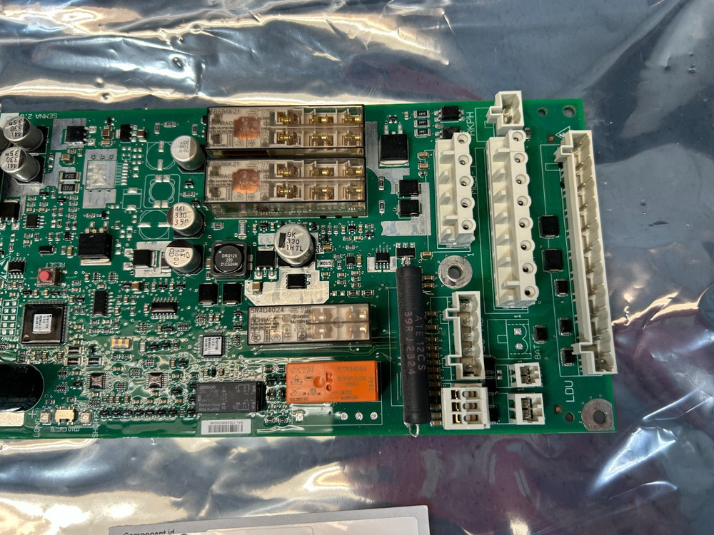 SEMNA 2.Q Board 5781771