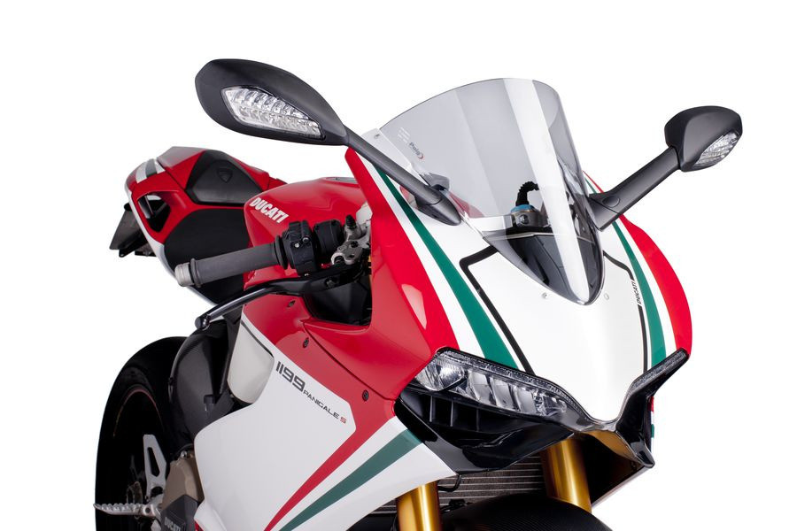 PUIG Windshield Hood Hand Windshield Accessories