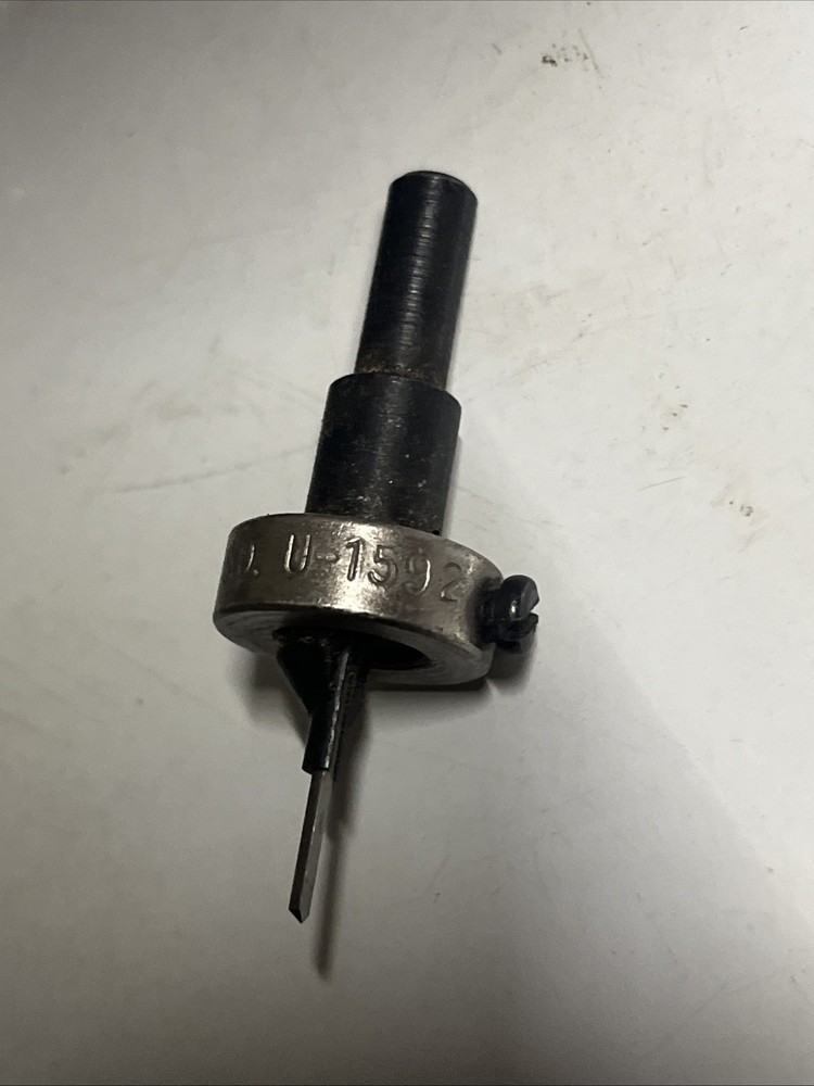 BLACK&DECKER U-1592 #6 ADJUSTABLE SCREW-MATE USA 🇺🇸