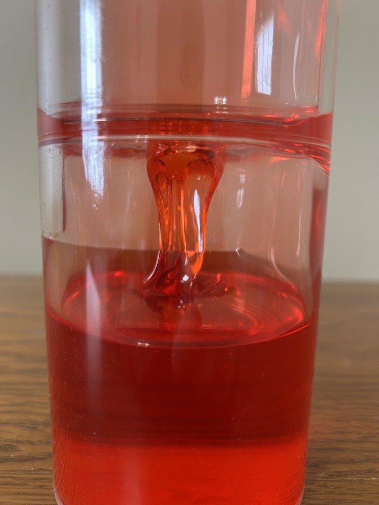 Great Wolf Lodge Ooze Tube