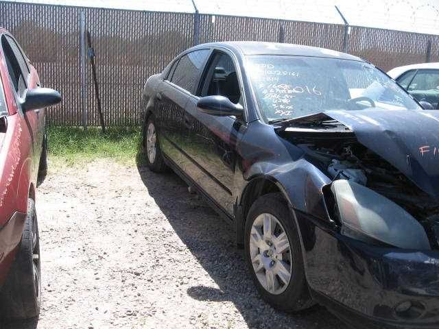 Stabilizer Bar Front Fits 04-08 MAXIMA 115122