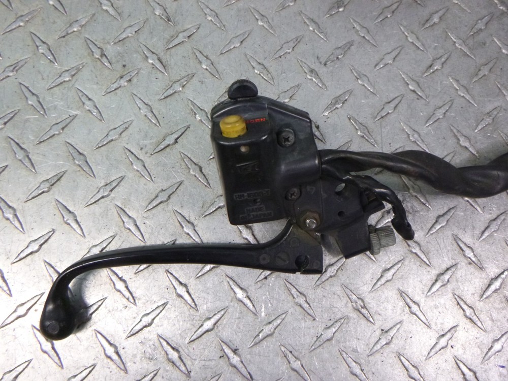 Left Handlebar Handle Bar Switch 1993 Honda Nighthawk CB250 CB 250
