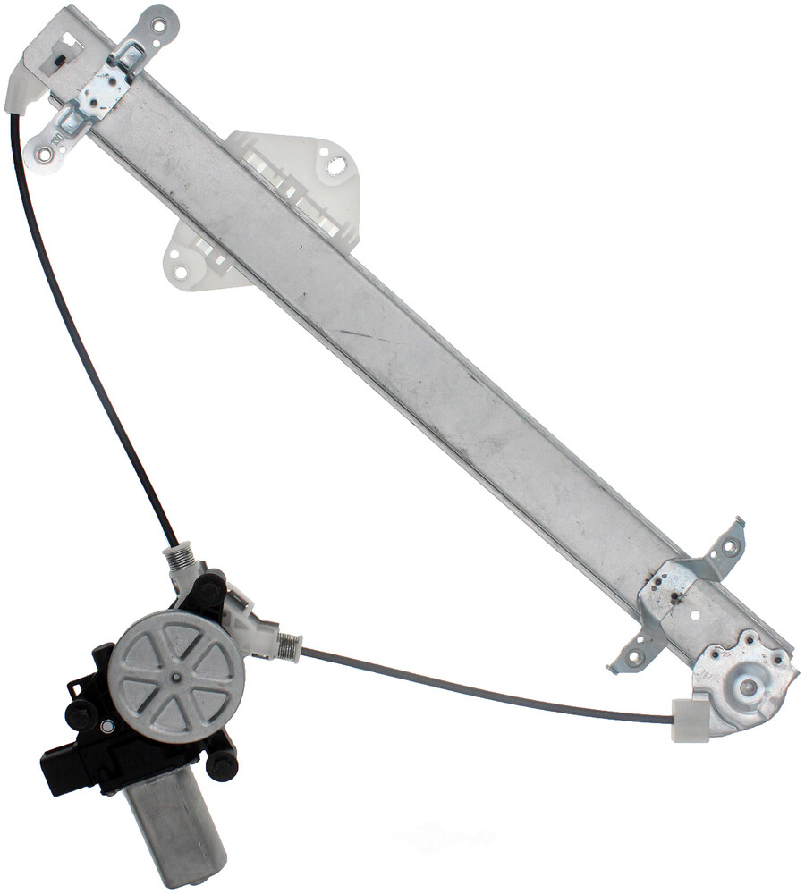 Dorman 751-344 Power Window Regulator and Motor Assembly