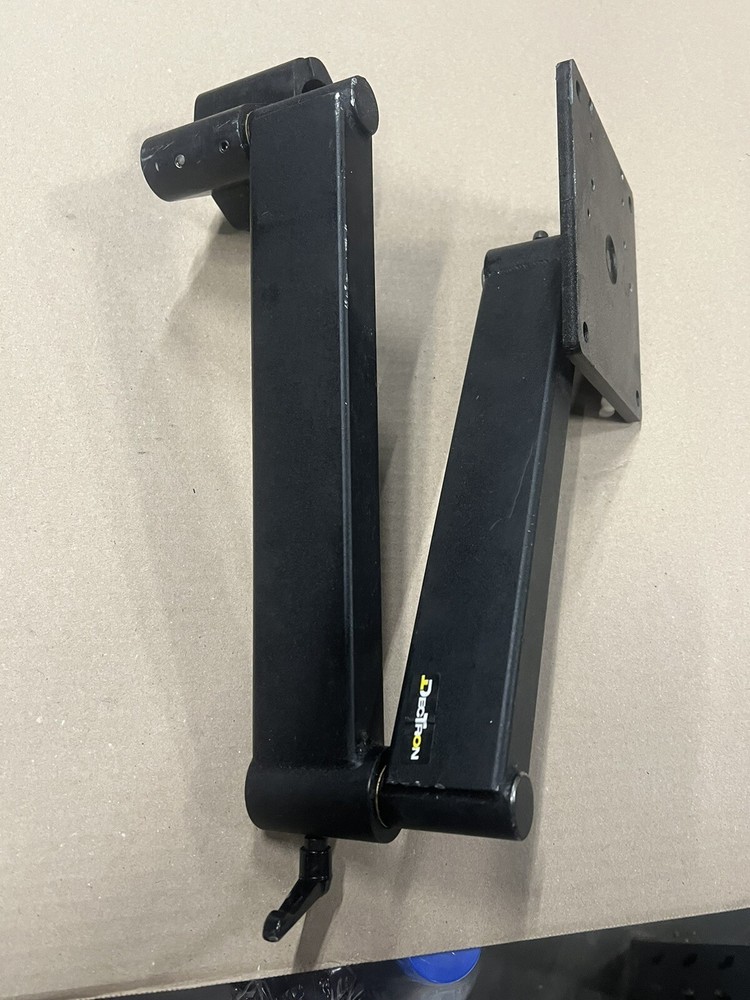 Dectron Industrial Equipment Electronics Stand