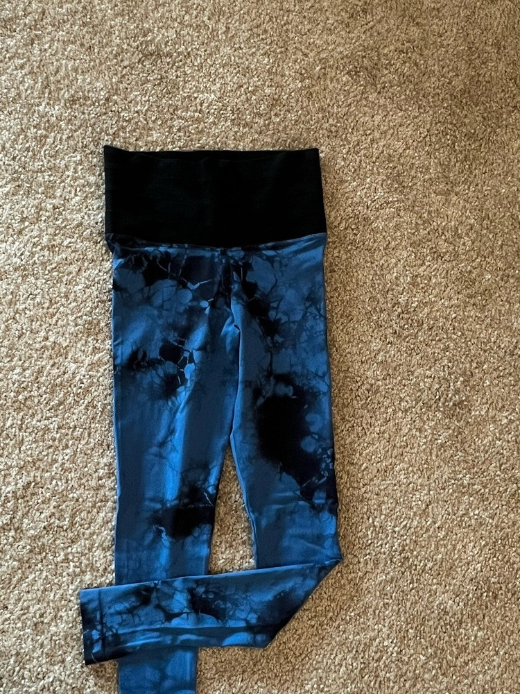 SOULCYCLE X NUX Legging Size S