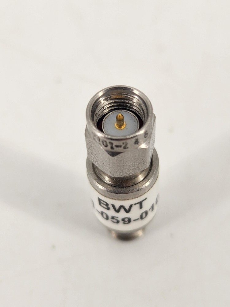 BWT 351-059-010 SMA Fixed Attenuator