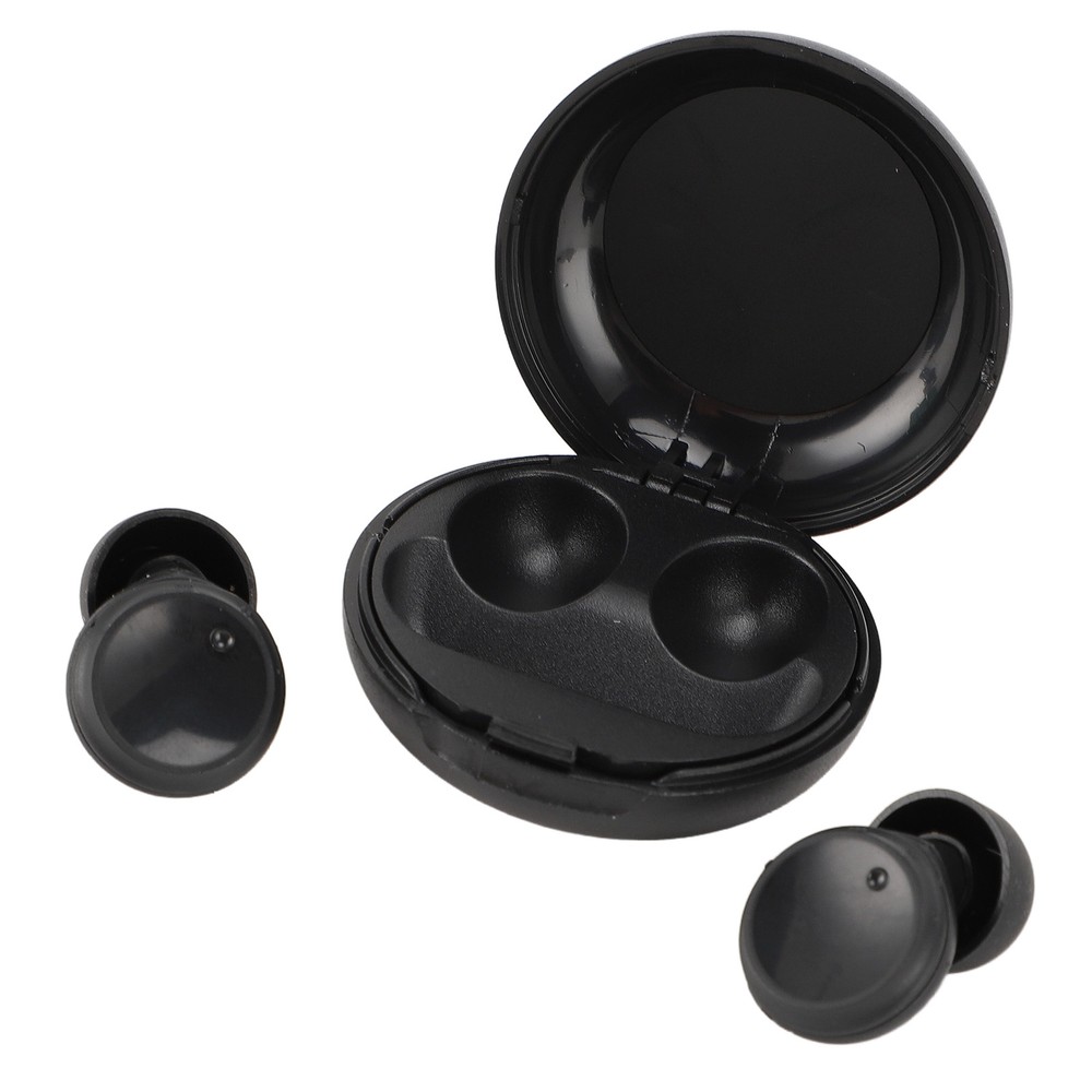 Noise Reducing Earplugs 3 Volume Modes Adjustable Reusable Hearing Protectio