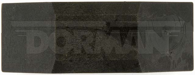 Dorman 00587 GM Base Clamp Battery Hold Down Kit