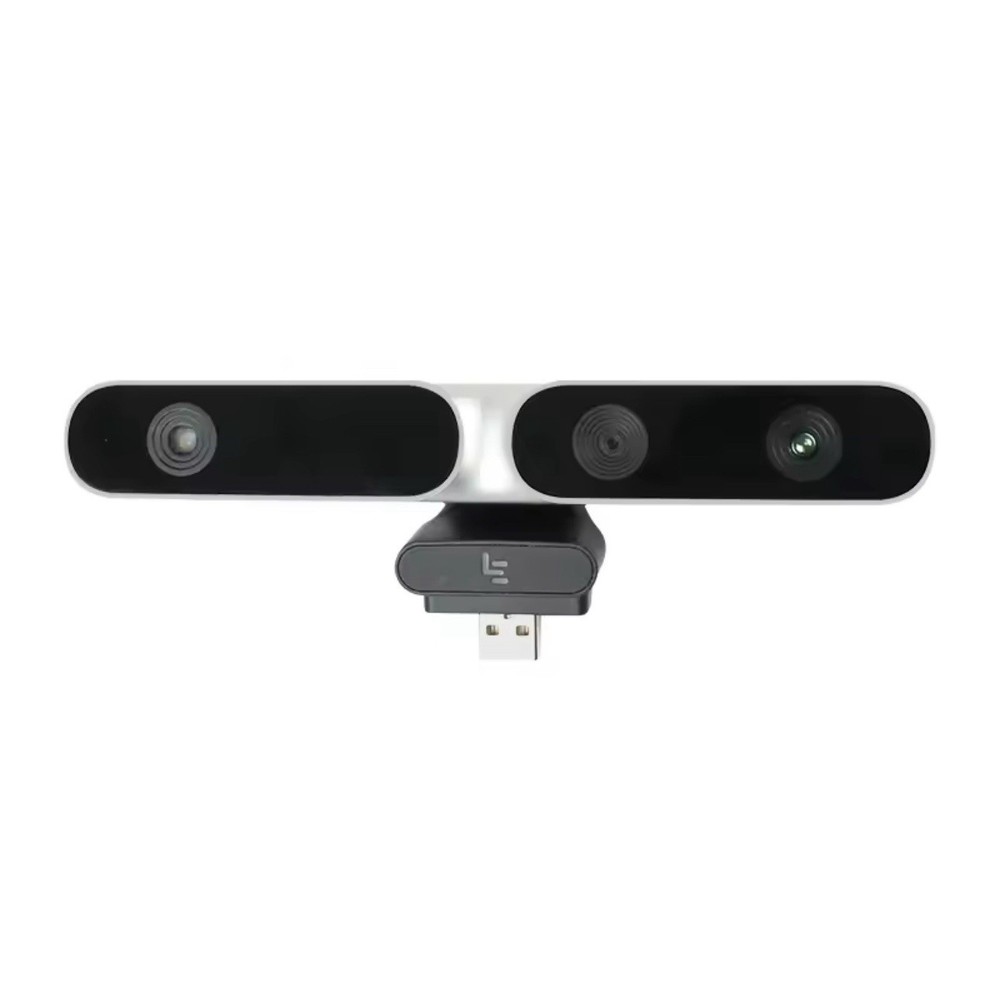 Astra Pro RGBD Camera 3D Scanner Somatosensory Sensor OpenCV Face Recognition US