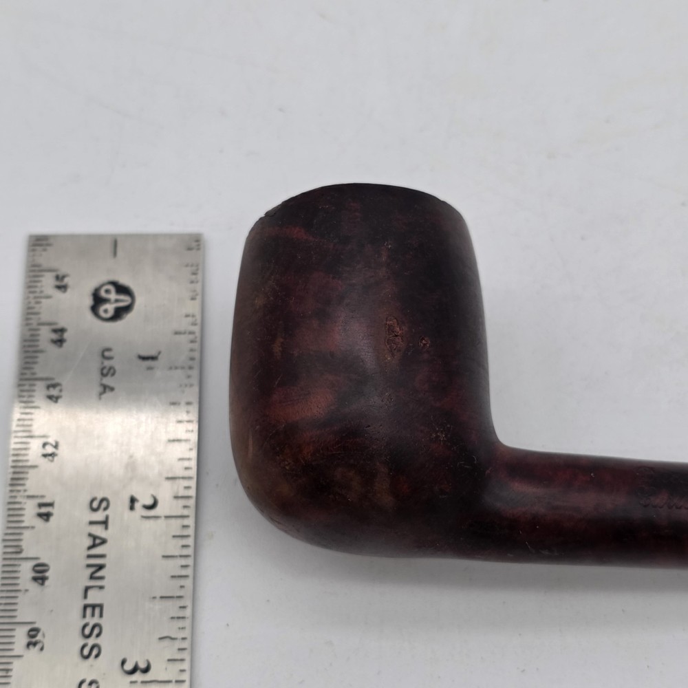 Duca Carlo Estate Pipe