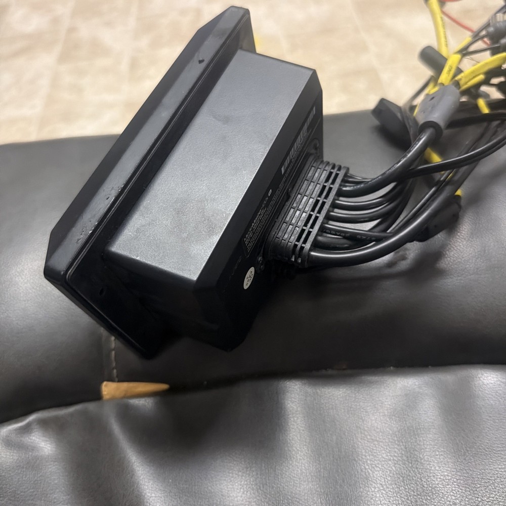 JL Audio Media Master 100s