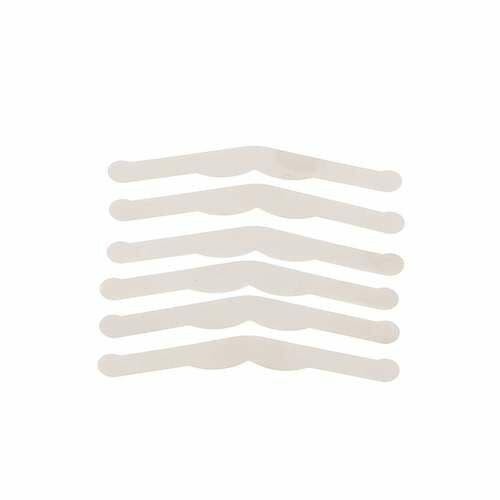 Tofflemire-Type Bands, .002" Regular, #3, 12/Pkg