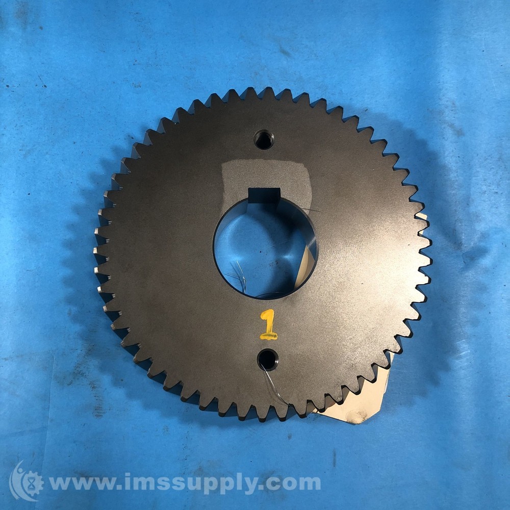 Gear Spur FNIP