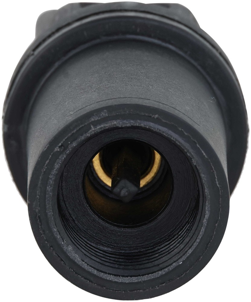 For 2000-2004 Volkswagen Beetle - Vehicle Speed Sensor Delphi