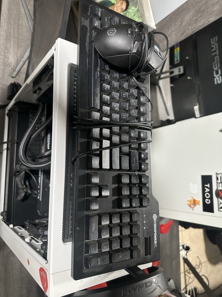 Gaming PC Custom