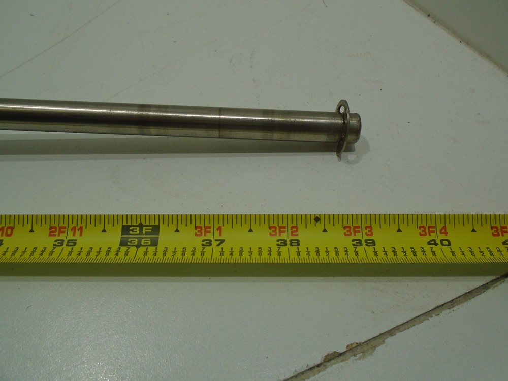 NIPPON RF2-1800.3 FLOAT SWITCH LEVEL SENSOR 39" PROBE