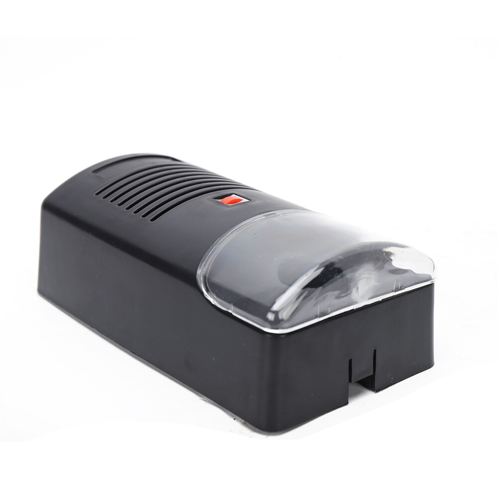 Electric Garage Roll Up Roller Door Opener Motor Remote Control Automatic Rollin