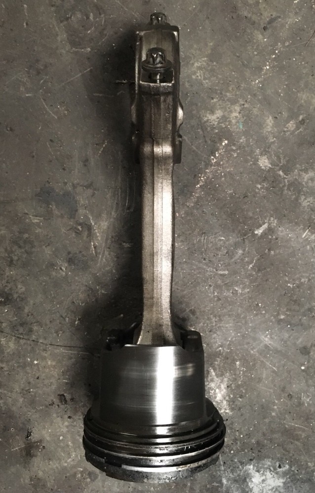 MAXXFORCE 13 ENGINE PISTON & CONNECTING ROD INTERNATIONAL 5870E00