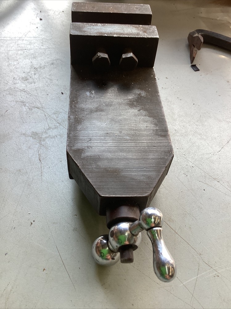 Machinist Tool Holder Vise End Milling