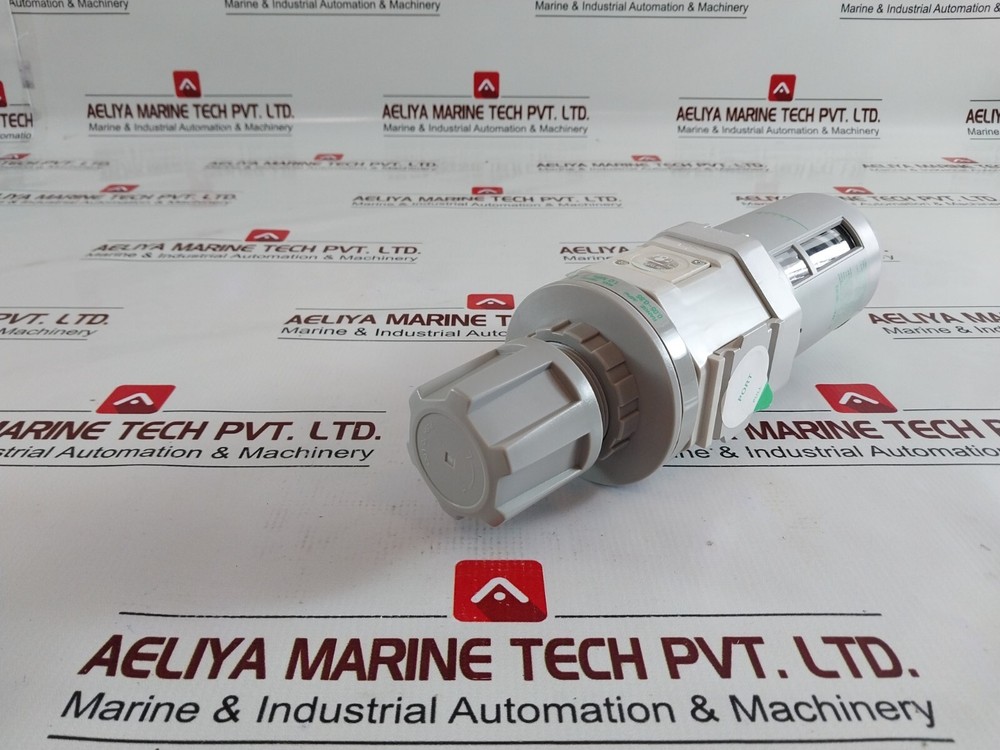 Ckd w4000-8-w filter regulator