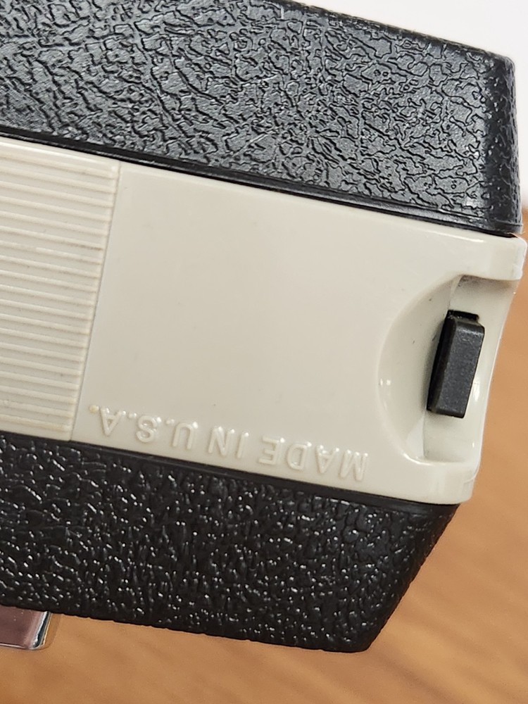 Keystone Everflash 20 Vintage Camera Tested