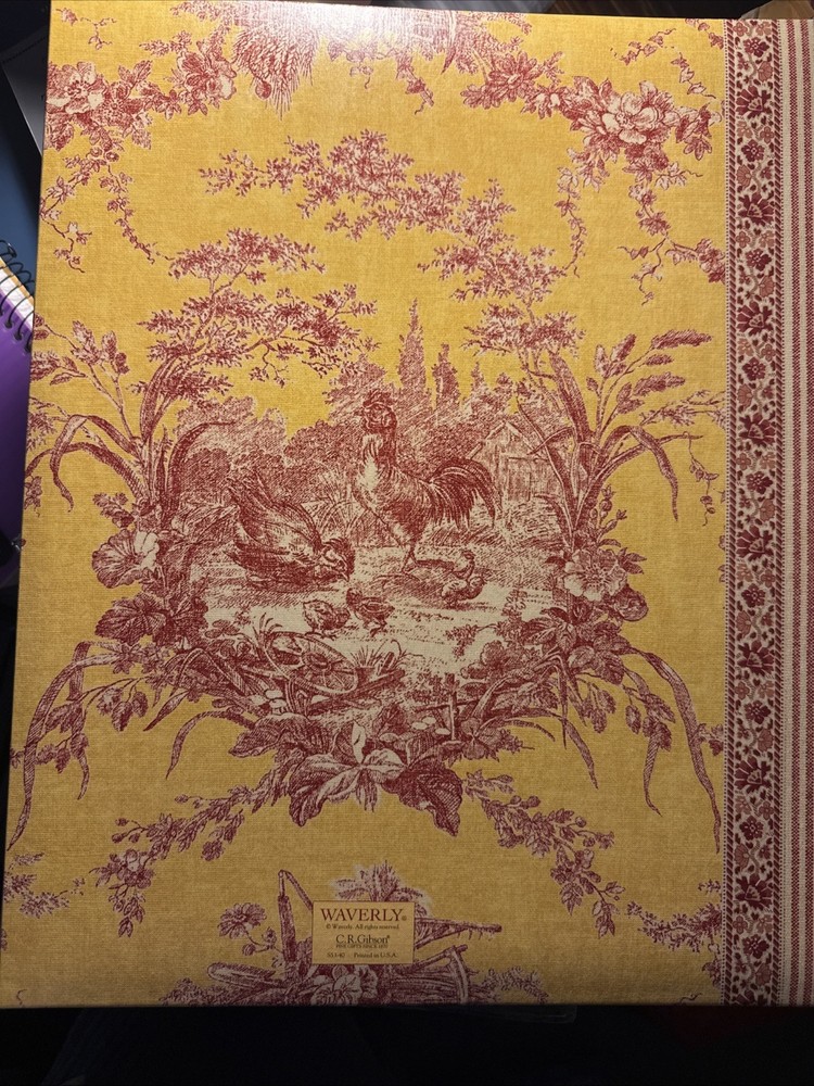 c.r gibson complete scrapbook 12x12